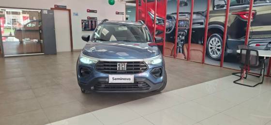 FIAT PULSE 1.3 FLEX DRIVE MANUAL FIAT PULSE 1.3 FLEX DRIVE MANUAL